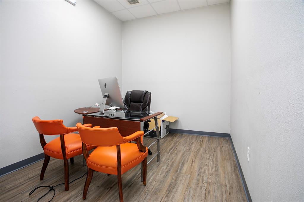 S136100 - HICKS FOUNDRY - Commercial Sale