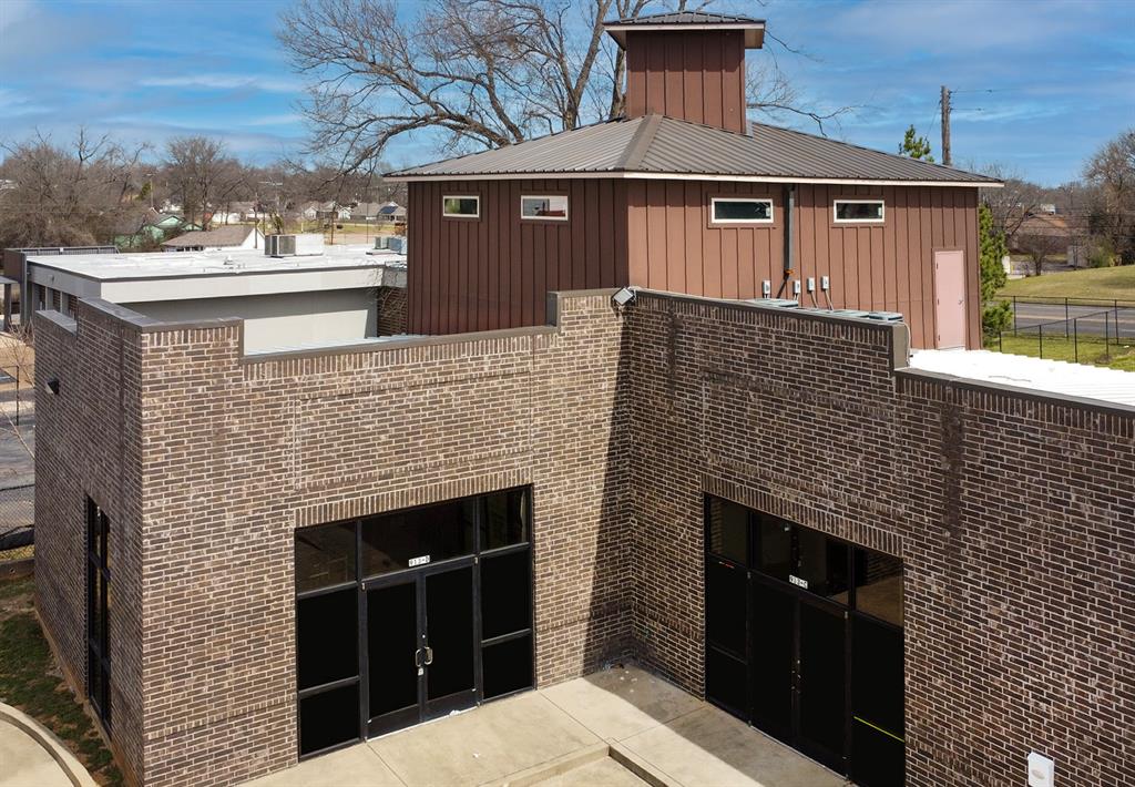 S136100 - HICKS FOUNDRY - Commercial Sale