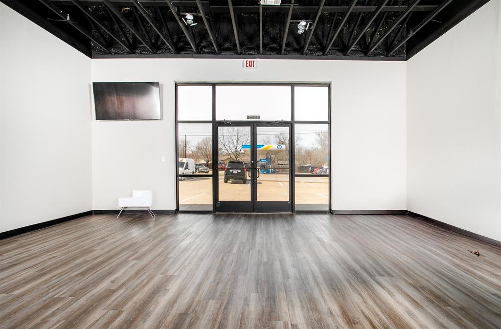 S136100 - HICKS FOUNDRY - Commercial Sale