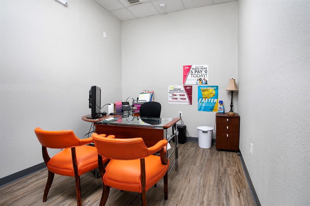 S136100 - HICKS FOUNDRY - Commercial Sale