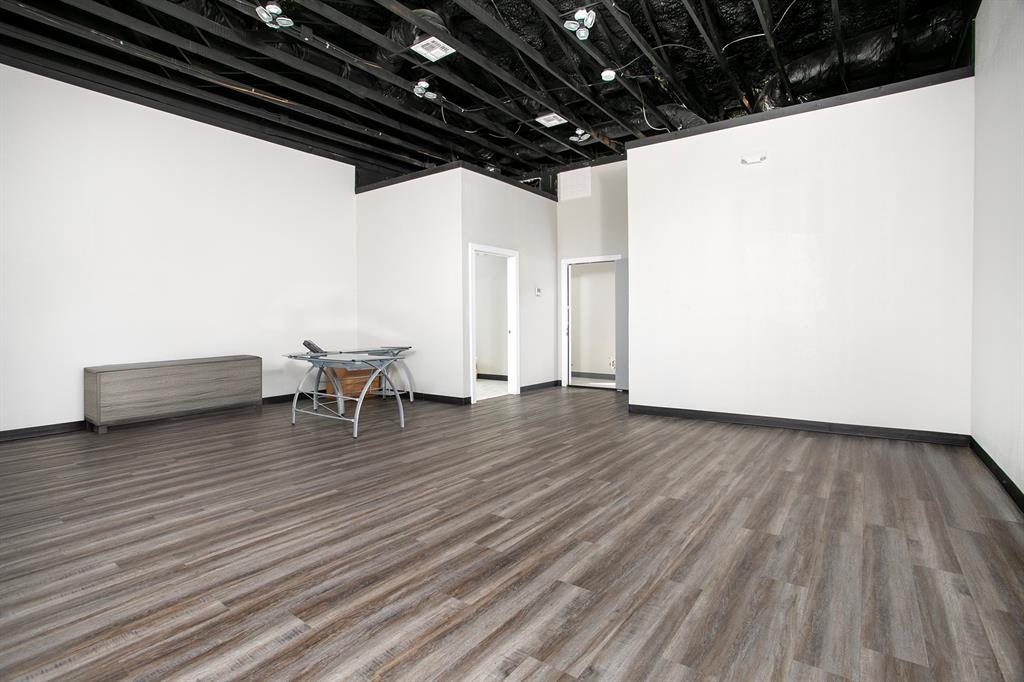 S136100 - HICKS FOUNDRY - Commercial Sale