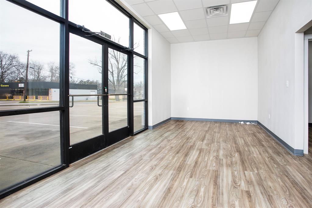 S136100 - HICKS FOUNDRY - Commercial Sale