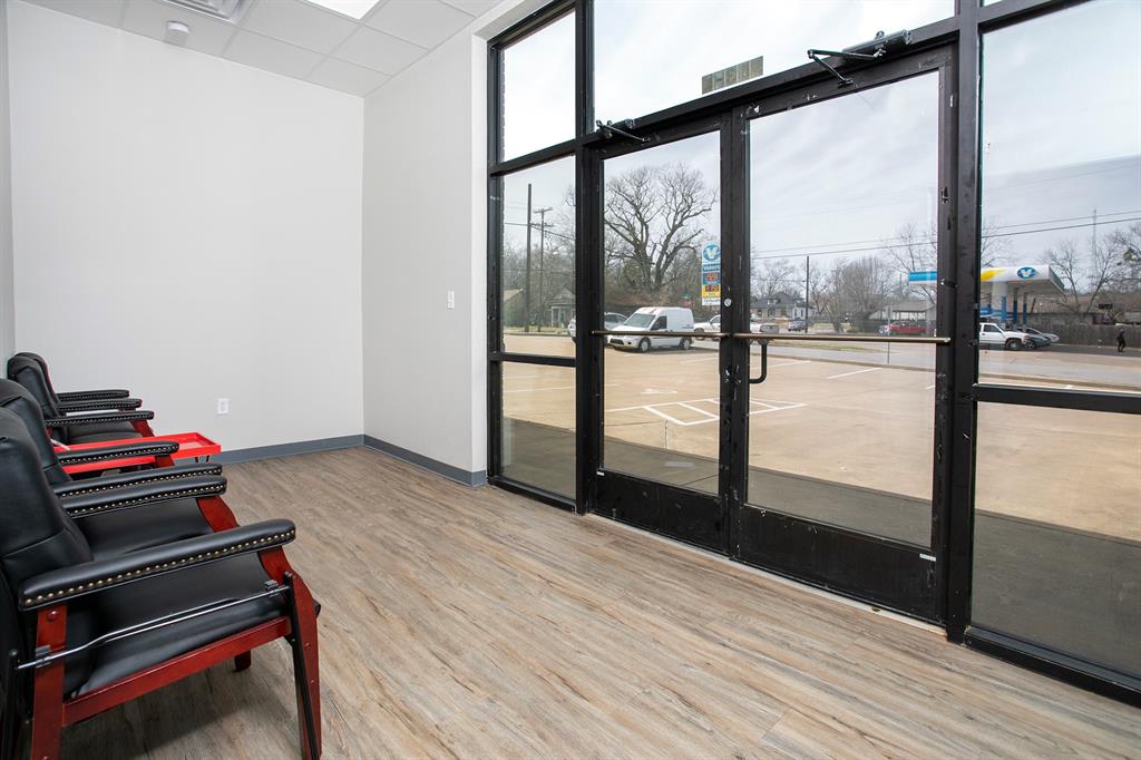 S136100 - HICKS FOUNDRY - Commercial Sale