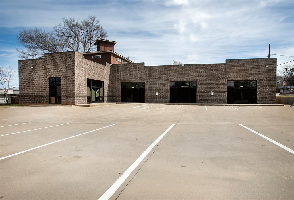 S136100 - HICKS FOUNDRY - Commercial Sale