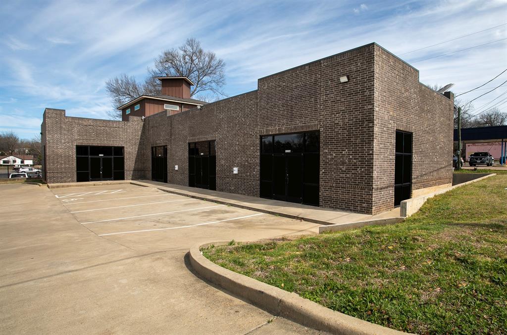 S136100 - HICKS FOUNDRY - Commercial Sale