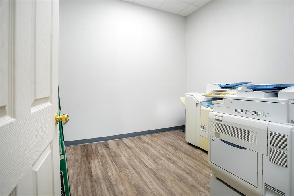 S136100 - HICKS FOUNDRY - Commercial Sale