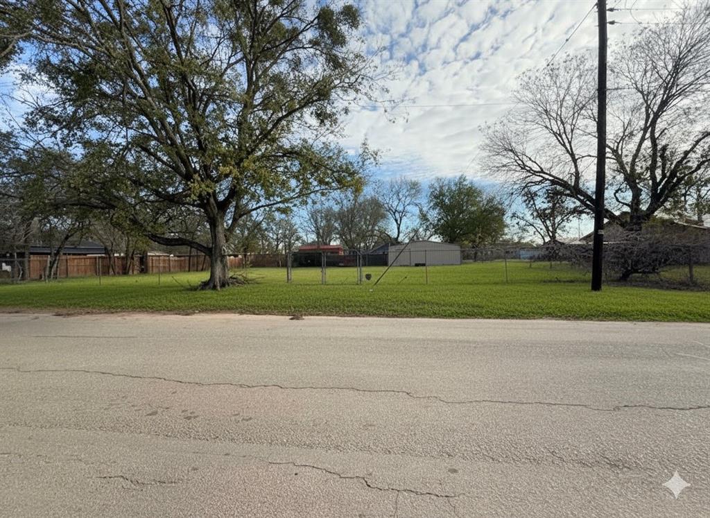 1126 Alvarado Street