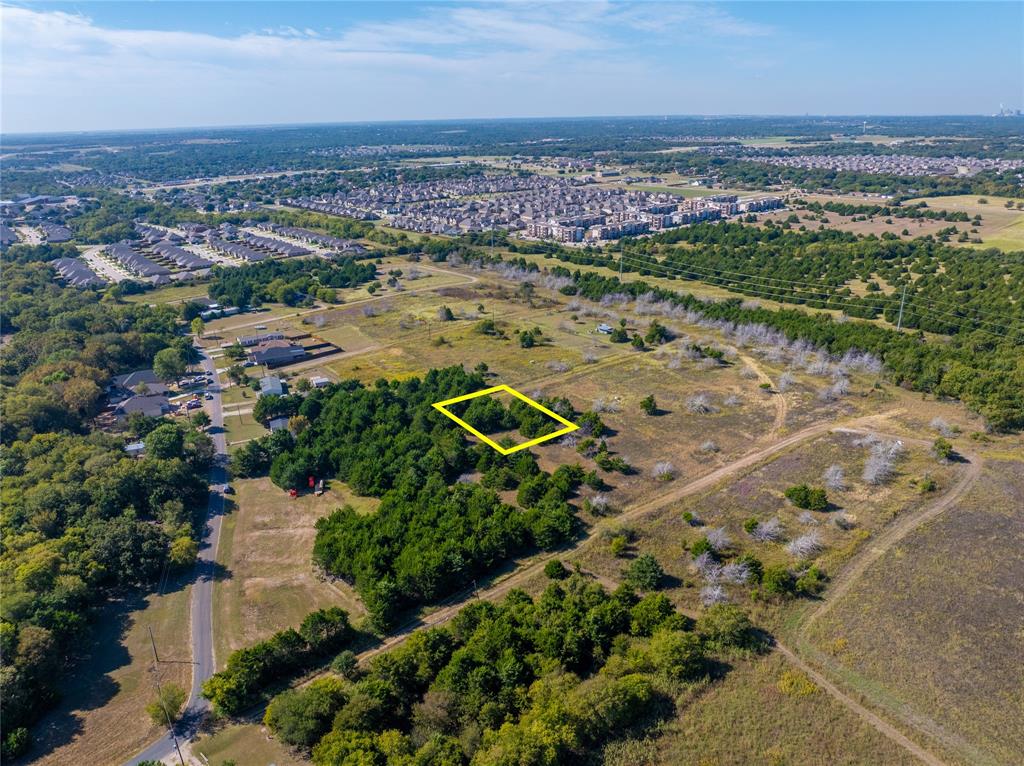 Lindell Estates - Land