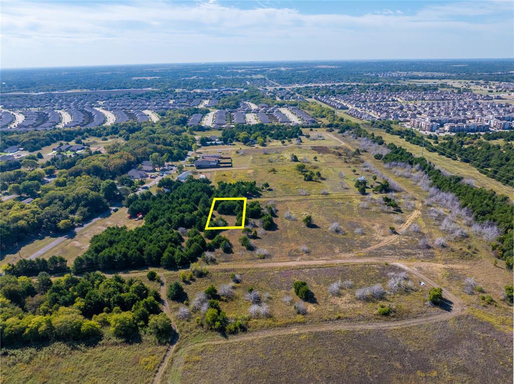 Lindell Estates - Land