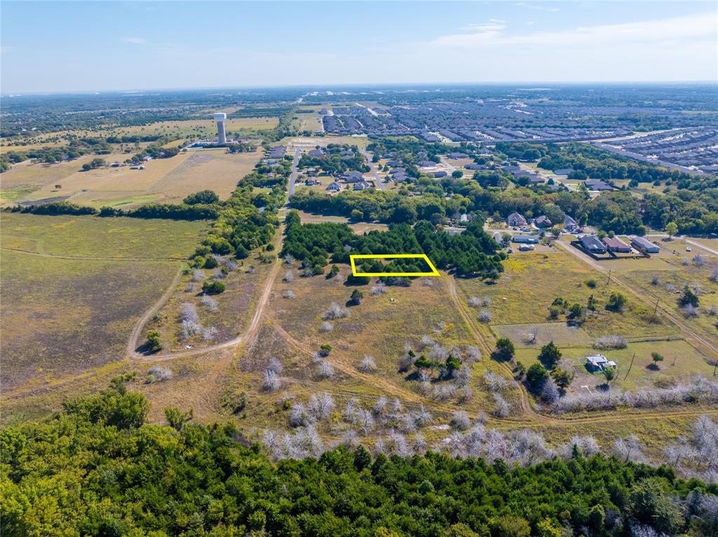 Lindell Estates - Land