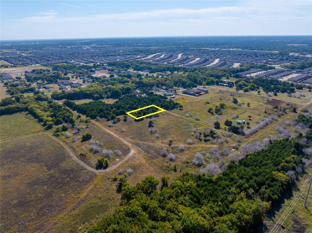 Lindell Estates - Land