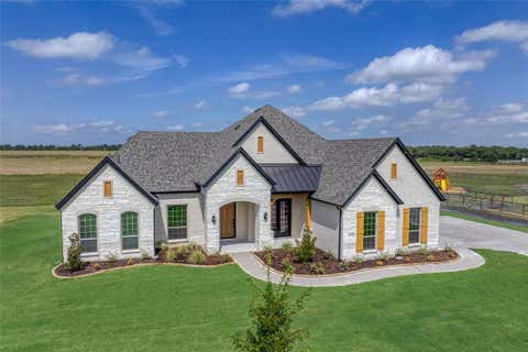 Photo of 101 Jasper Lane, Van Alstyne, TX 75495 (MLS # 21365470)