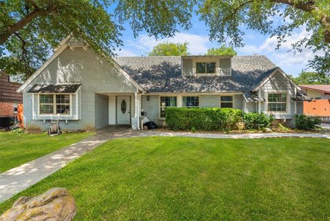 2405 Summit Drive Irving TX 75062