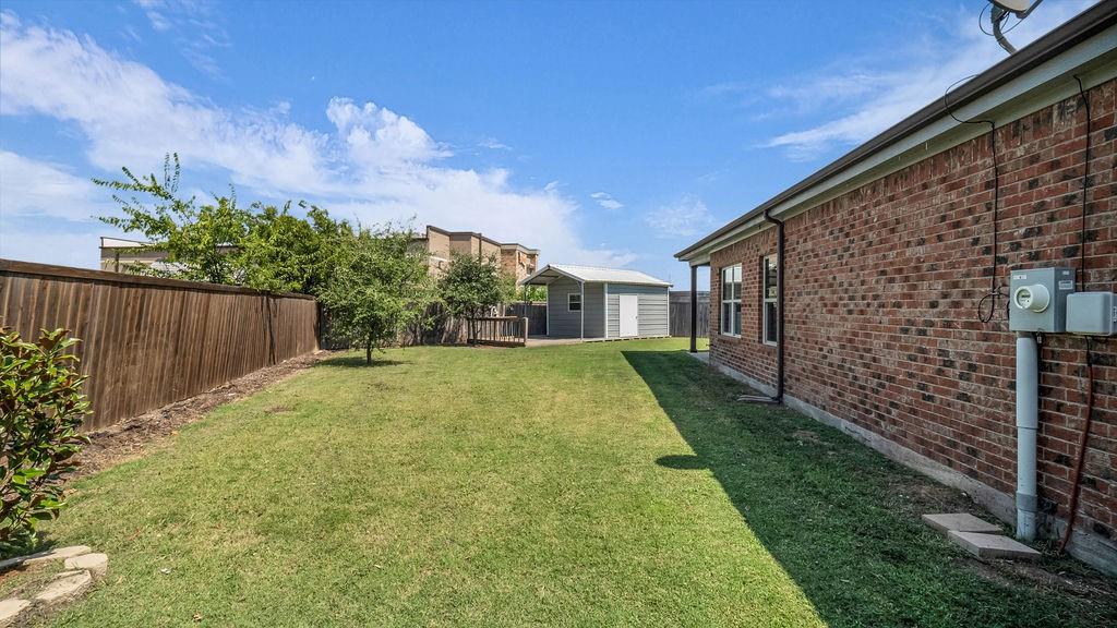 Rosehill Heights - Residential