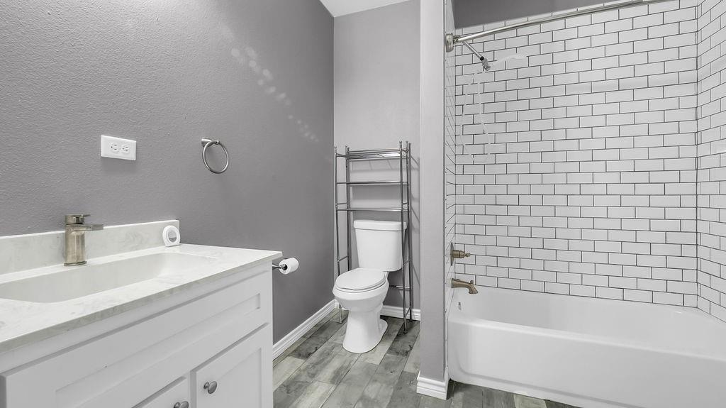 Rosehill Heights - Residential