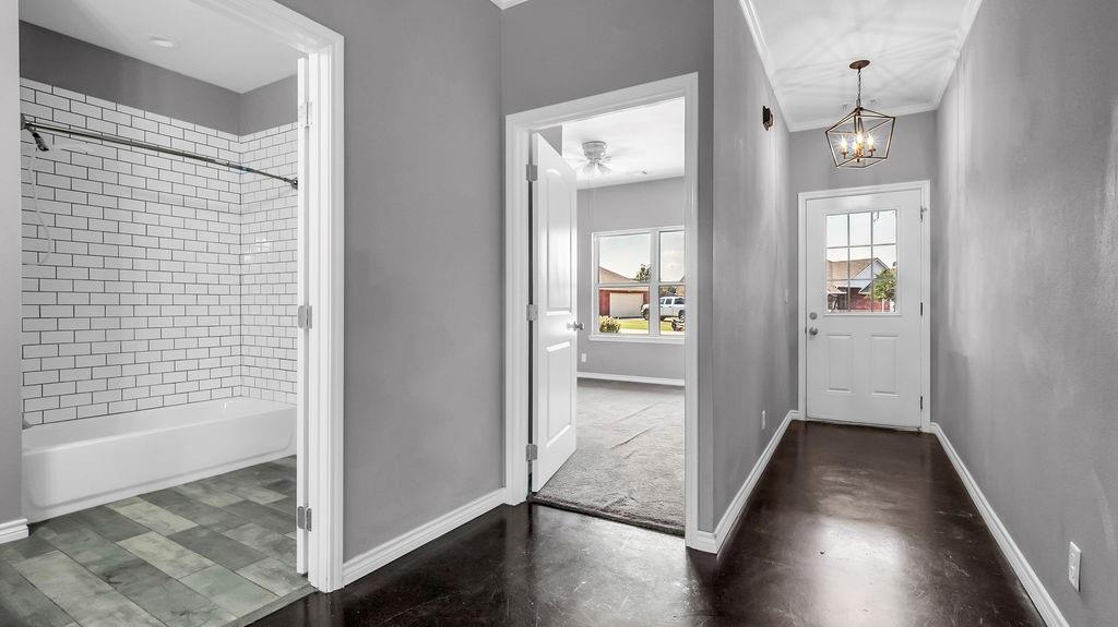 Rosehill Heights - Residential