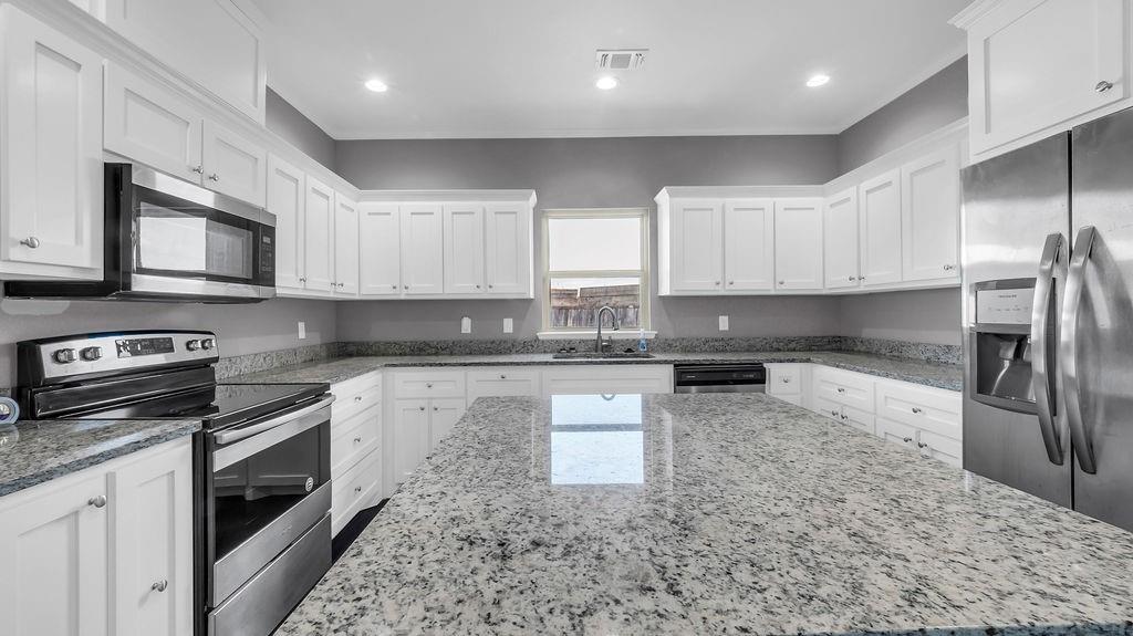 Rosehill Heights - Residential