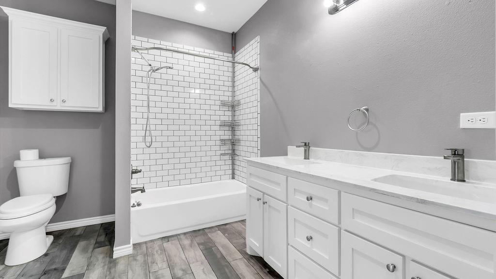 Rosehill Heights - Residential