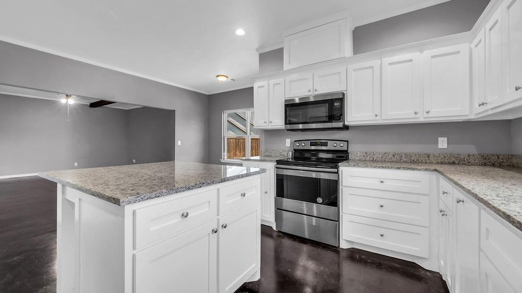 Rosehill Heights - Residential