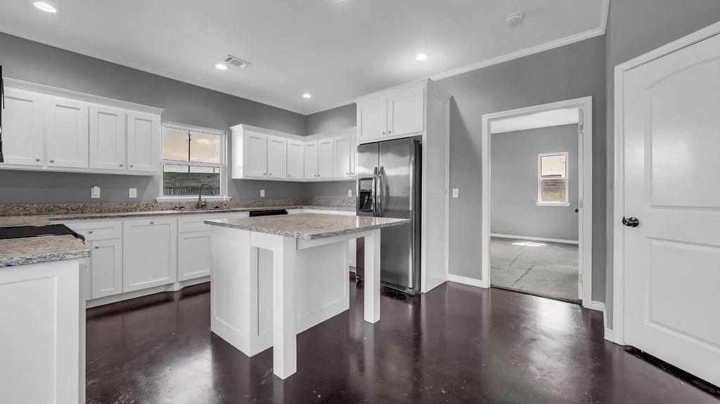 Rosehill Heights - Residential