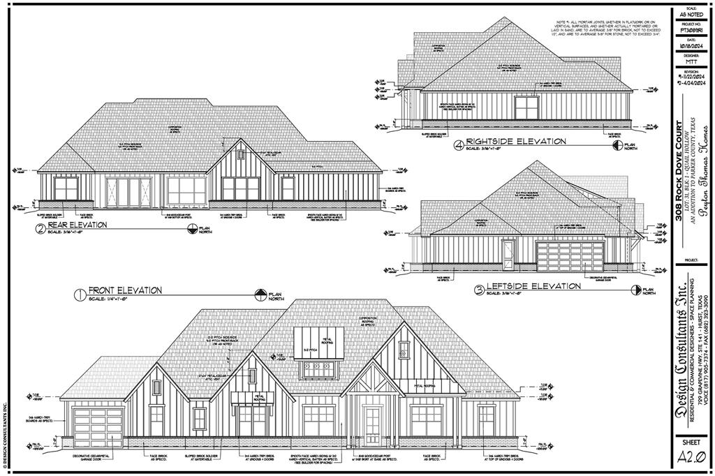 308 Rock Dove Court Court