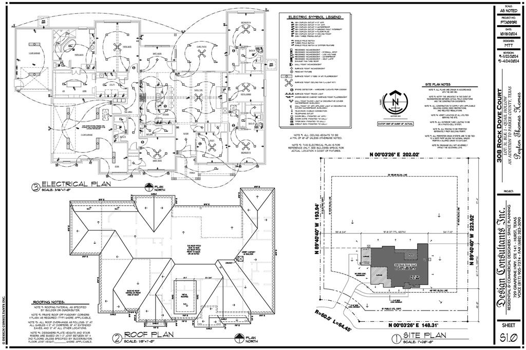 308 Rock Dove Court Court