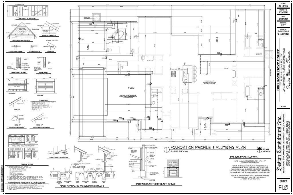 308 Rock Dove Court Court