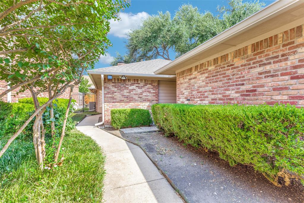 9519 Park Highlands Drive