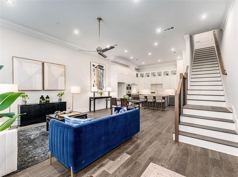 1476 N Avenue Plano TX 75074