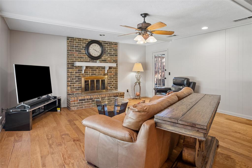 1105 Wood Creek Circle