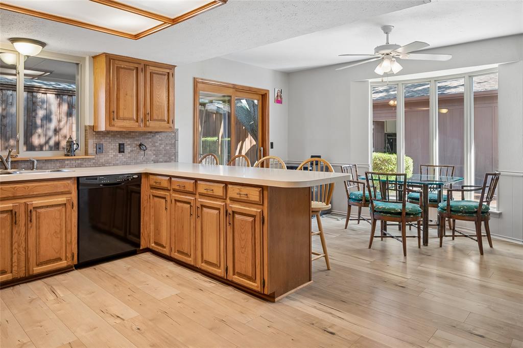 1105 Wood Creek Circle