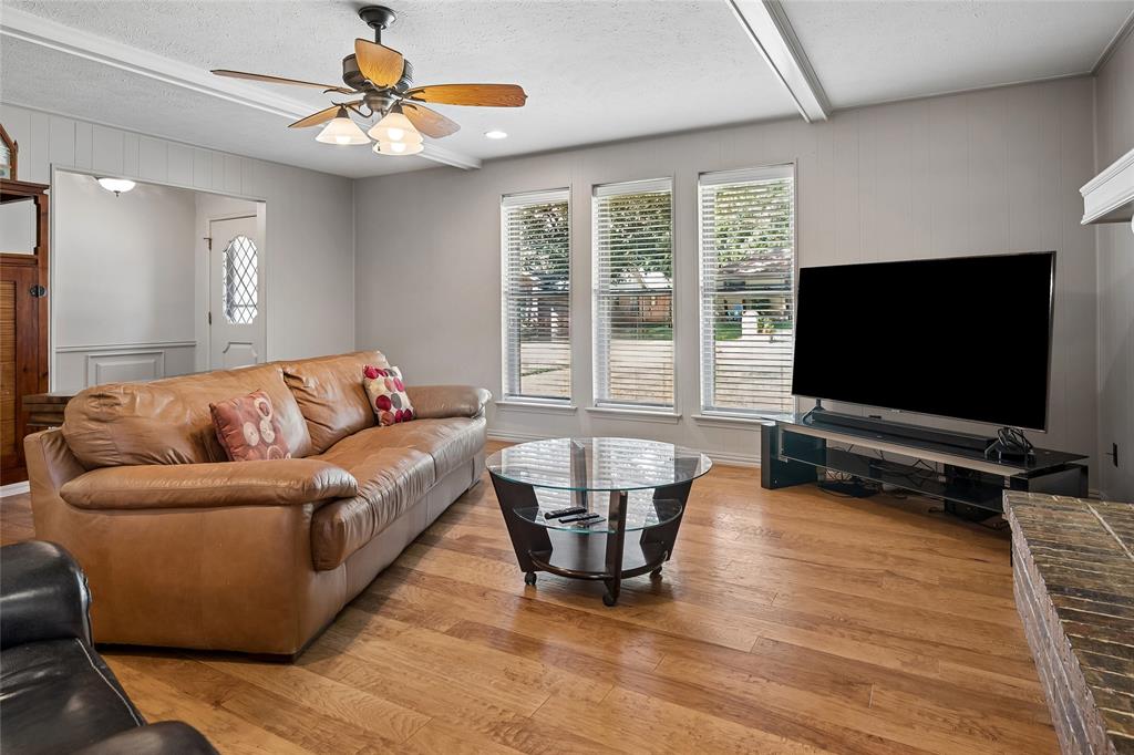 1105 Wood Creek Circle