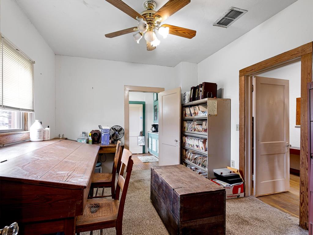 Cowan - Commercial Sale