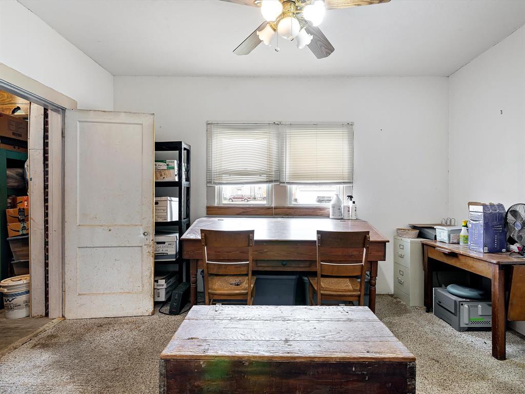 Cowan - Commercial Sale