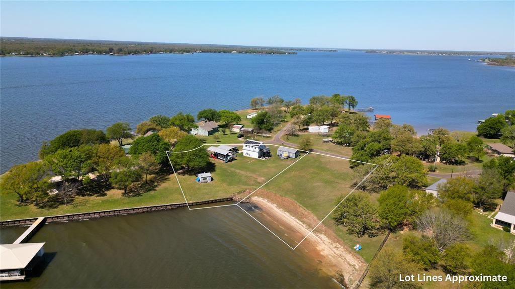 Photo of 866 Lcr 894, Jewett, TX 75846 (MLS # 21251309)