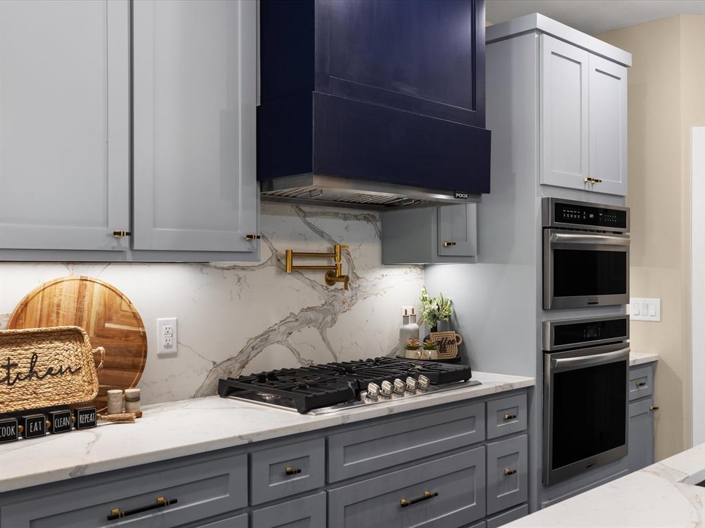 Knapp & Delk Add - Residential