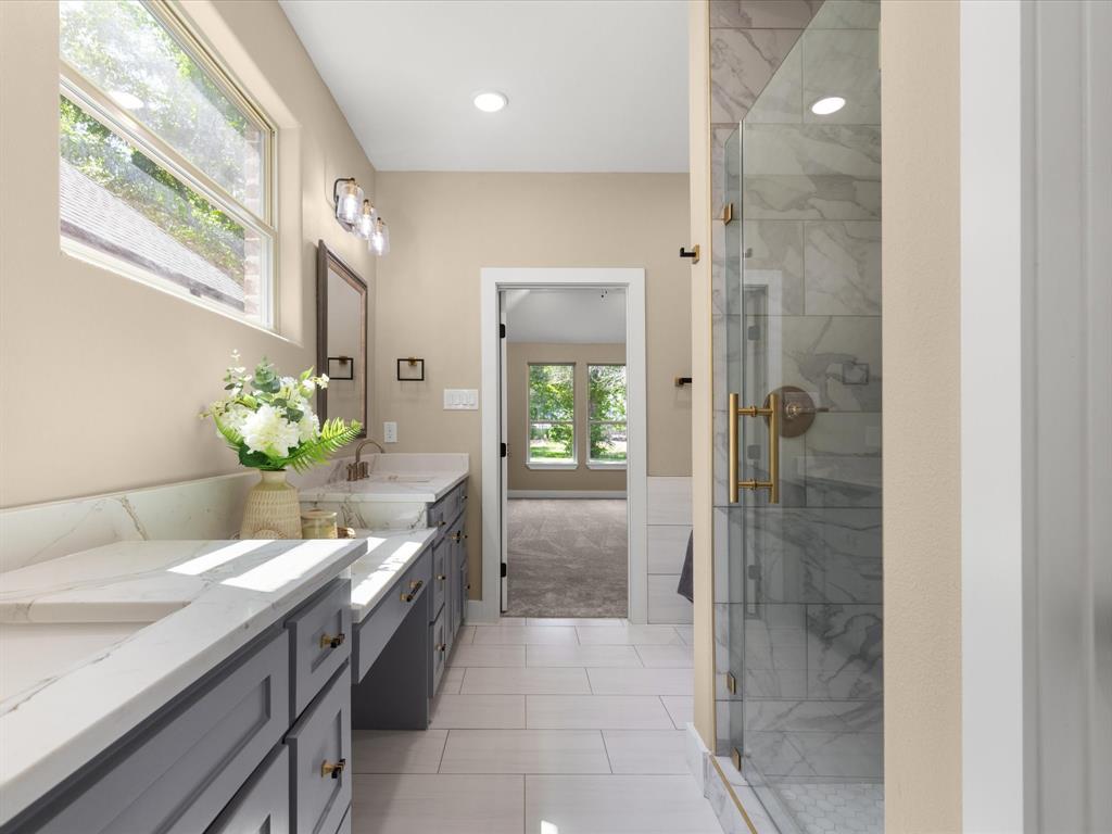 Knapp & Delk Add - Residential