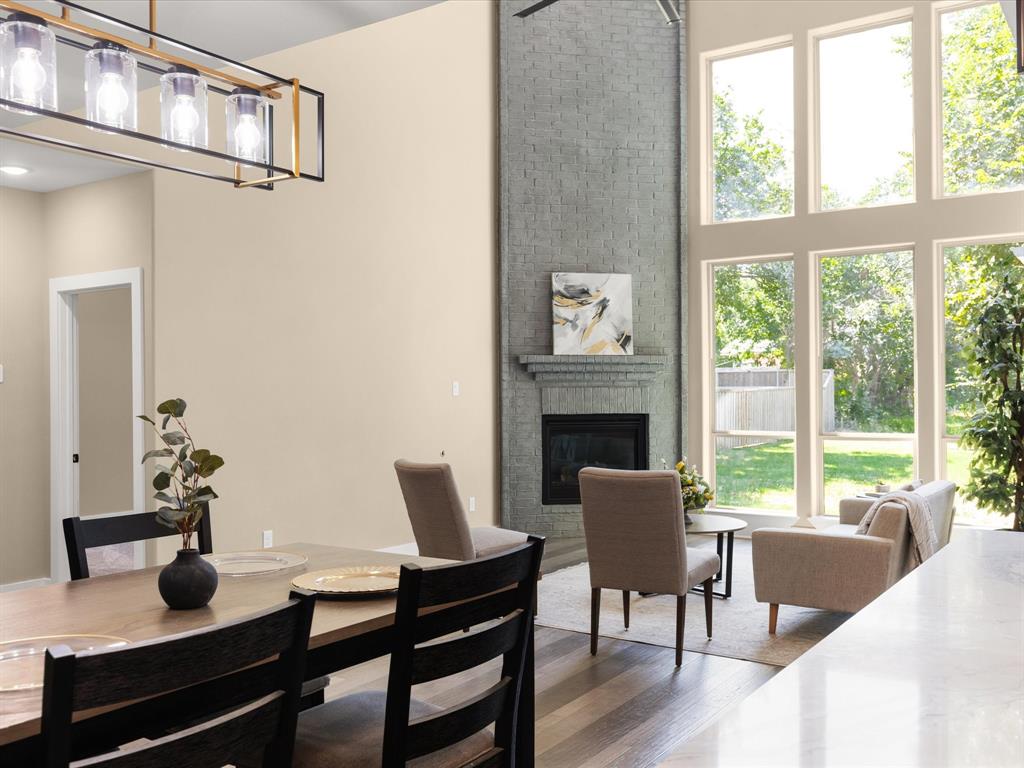 Knapp & Delk Add - Residential