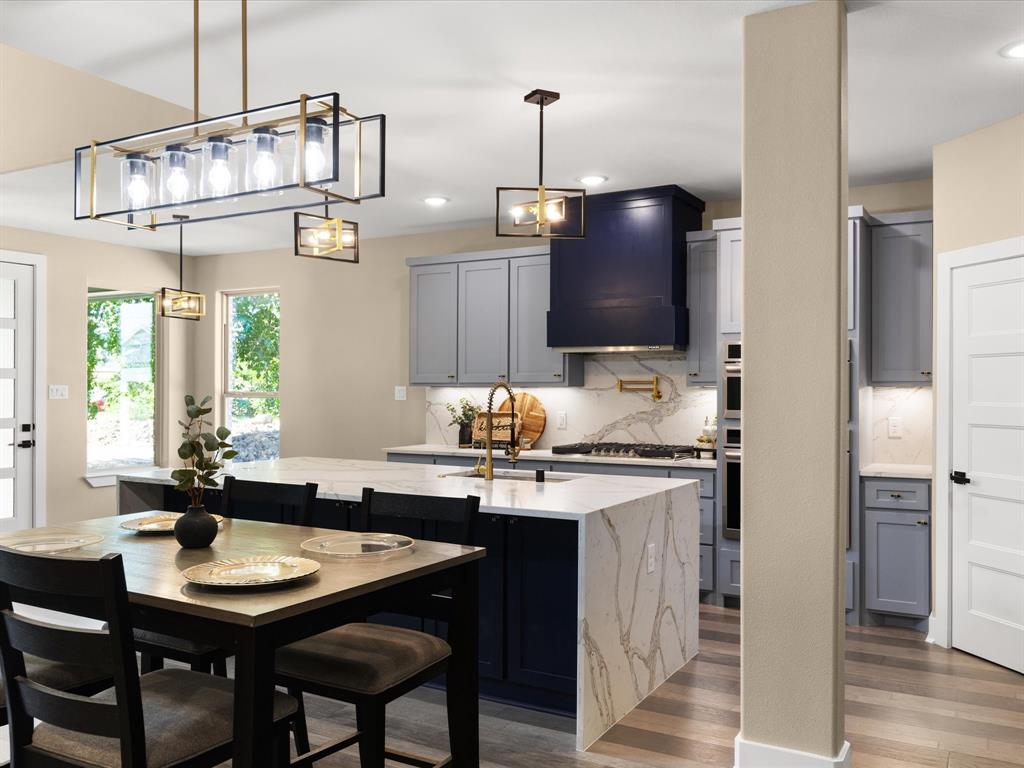 Knapp & Delk Add - Residential