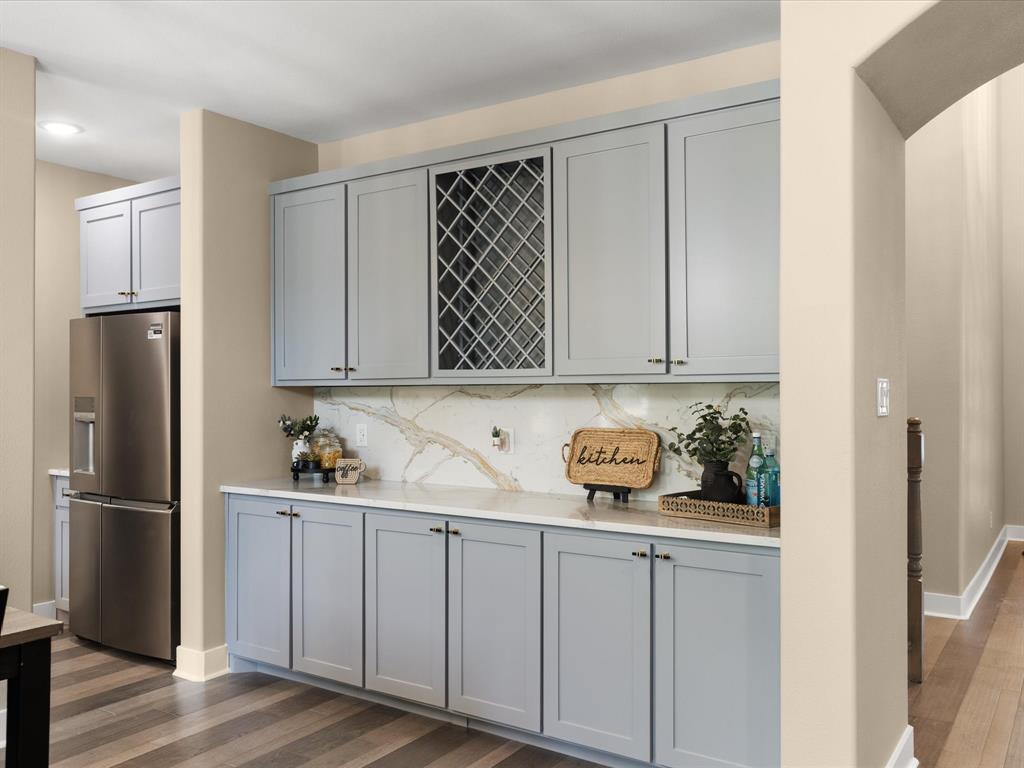 Knapp & Delk Add - Residential