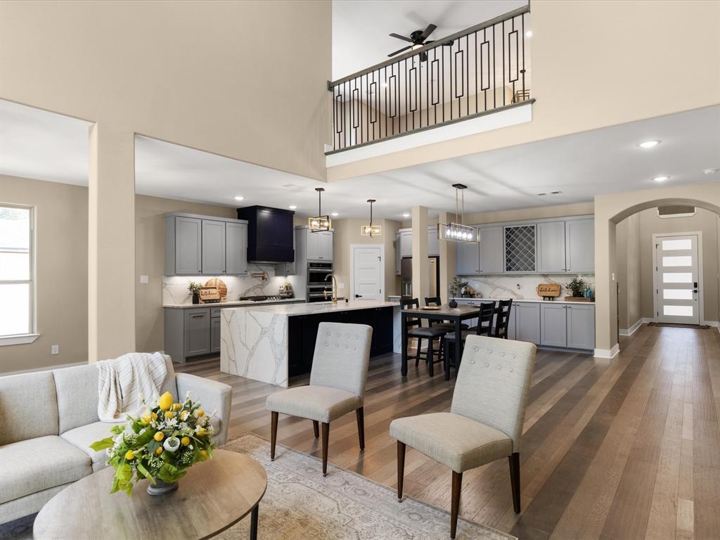 Knapp & Delk Add - Residential