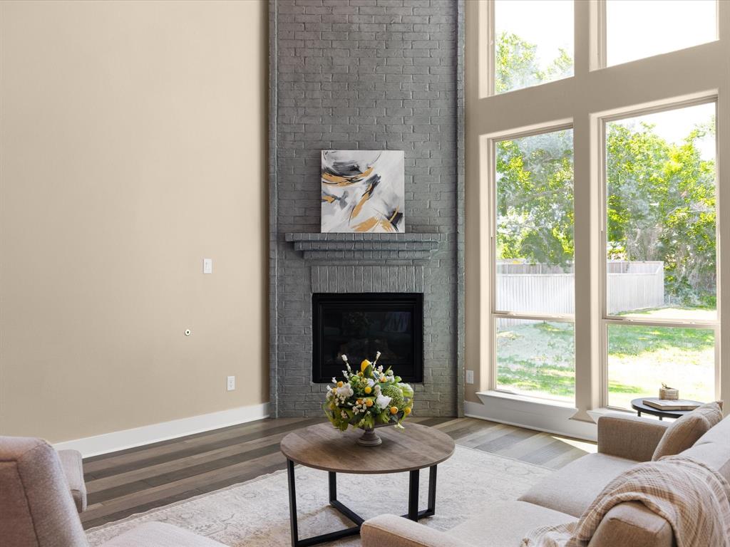 Knapp & Delk Add - Residential