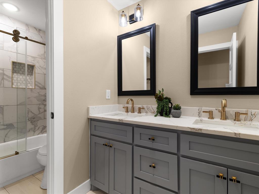 Knapp & Delk Add - Residential