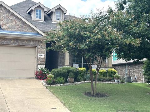 A home in Midlothian