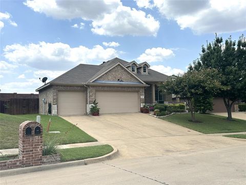 A home in Midlothian