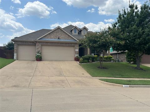 A home in Midlothian