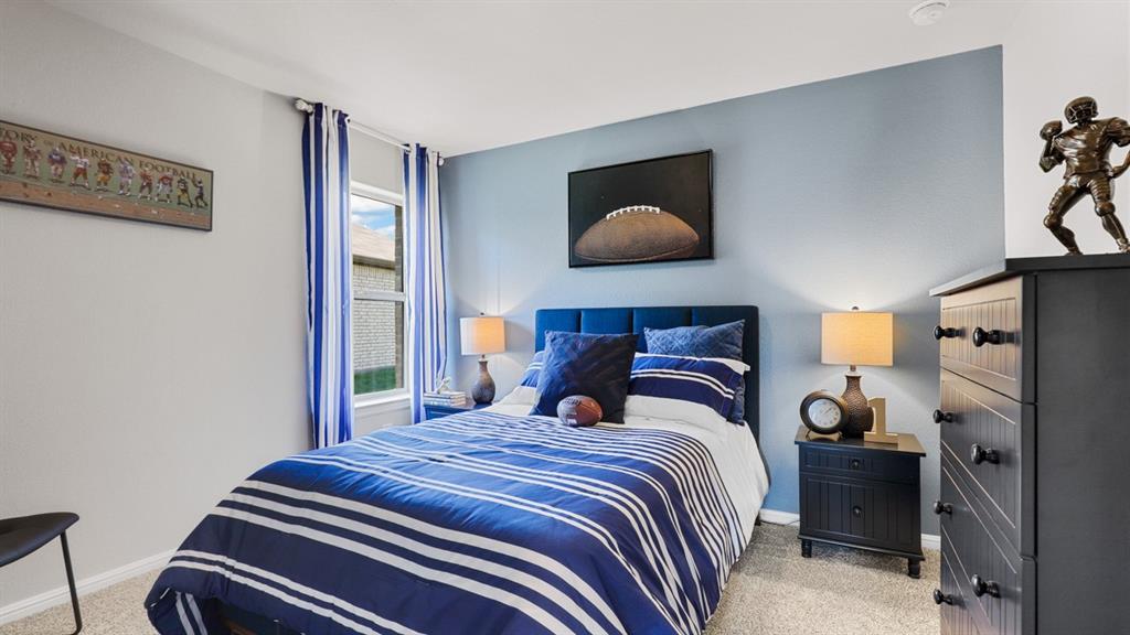 Dry Creek - Residential