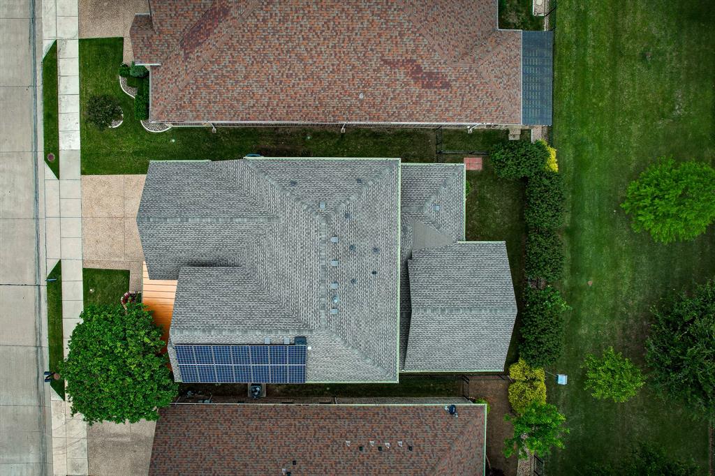 3529 Tuscan Hills Circle