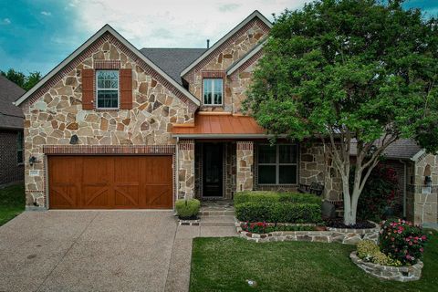 3529 Tuscan Hills Circle Denton TX 76210
