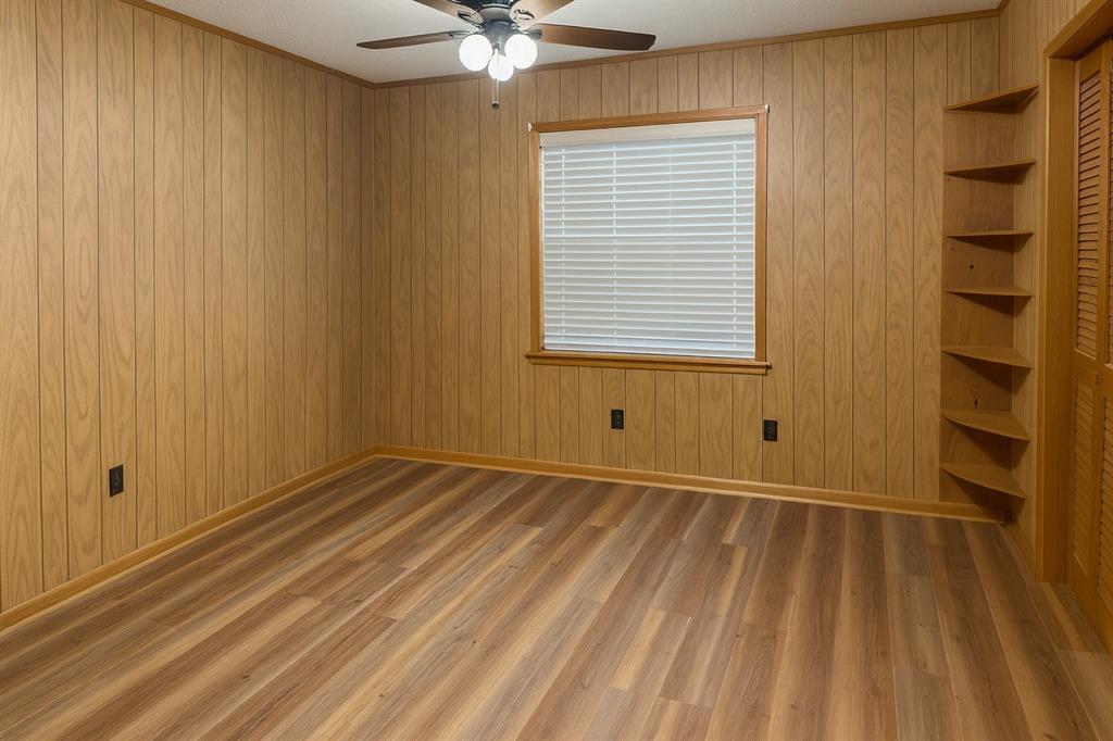 Mineola Townsites - Residential